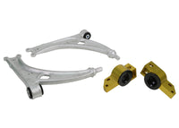 Thumbnail for Whiteline 06-12 Volkswagen GTI Front Lower Control Arms