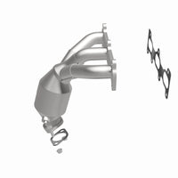 Thumbnail for Magnaflow Conv DF 02-06 Hyundai Sonata 2.7L