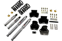 Thumbnail for Belltech LOWERING KIT WITH SP SHOCKS