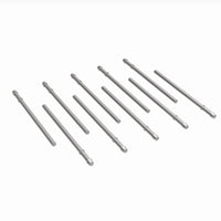 Thumbnail for MagnaFlow Hanger .50inch straight 10pk