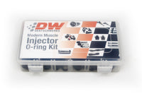 Thumbnail for Deatschwerks Modern Muscle Injector O-Ring Kit (205 Pieces)