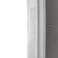 Thumbnail for Mishimoto 2019+ Ford Ranger 2.3L Aluminum Performance Radiator