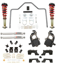 Thumbnail for Belltech 15-20 Ford 150 (All Cabs) 2WD/4WD Performance Handling Kit
