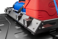 Thumbnail for Rugged Ridge 18-21 Wrangler JL/Gladiator Roof Rack w/ Basket HT