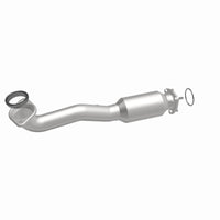 Thumbnail for MagnaFlow 10-11 Honda CR-V California Catalytic Converter Direct Fit