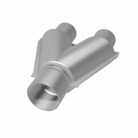 Thumbnail for MagnaFlow Smooth Trans Y 2/2.5 X 10 Al