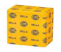 Thumbnail for Hella Supertone Horn Set 24V 84w Black