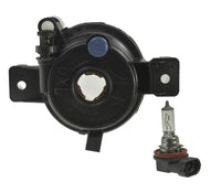 Thumbnail for Hella 09-13 BMW X5 (w/ Cornering Lights) Fog Lamp w/ H11 Bulb - Right