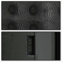 Thumbnail for Spyder Chevy Suburban/GMC Yukon/Yukon Denali 07-14 LED Tail Lights Smke ALT-YD-CSUB07-LED-SM