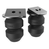 Thumbnail for Timbren 1996 Isuzu Hombre Rear Suspension Enhancement System