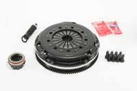 Thumbnail for DKM Clutch 01-06 Mini Cooper/S R53 Performance Organic MB Clutch w/ Flywheel (225 ft/lbs Torque)
