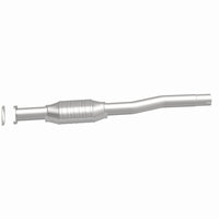 Thumbnail for MagnaFlow Conv DF 11 GMC Terrain 2.4L Rear