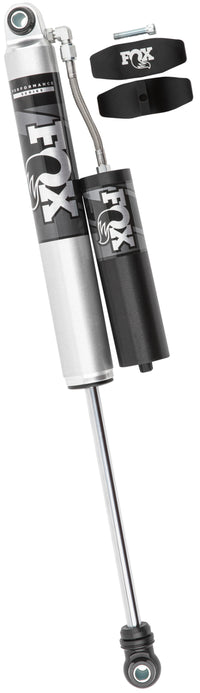 Thumbnail for Fox 20-Up GM 2500/3500 HD Performance Series 2.0 Rear Smooth Body 1.5-3in Lift