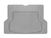 Thumbnail for WeatherTech Universal All Vehicle Cargo Mat - Grey