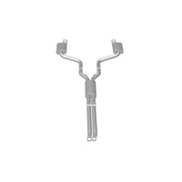 Thumbnail for MagnaFlow Sys CB 05 Chrysler/Dodge SRT 6.1 V8