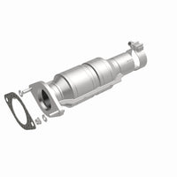 Thumbnail for MagnaFlow Conv DF 2009-2013 Malibu L4 2.5L SS Direct Fit Catalytic Converter