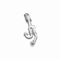 Thumbnail for Magnaflow 04-09 Nissan Quest 3.5L Direct Fit Converter