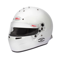 Thumbnail for Bell RS7 7 1/4 SA2020/FIA8858 - Size 58 (White)