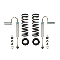 Thumbnail for Bilstein B8 5162 Series 14-17 Dodge Ram 2500 Front Suspension Leveling Kit