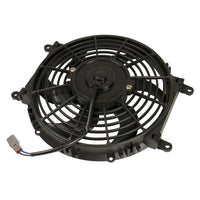 Thumbnail for BD Diesel Universal Transmission Cooler Electric Fan Assembly - 10 inch 800 CFM