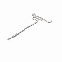 Thumbnail for MagnaFlow SYS Cat-Back 2014 Mazda 3 2.0L