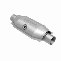 Thumbnail for MagnaFlow Universal 2.25 Midbed Exhaust