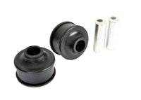 Thumbnail for Whiteline 05+ BMW 1 Series/3/05-10/11 3 Series Fr Radius/Strut Rod-to Chassis Bushing (+/- 0.5 Deg)