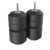 Thumbnail for Timbren 2002 Buick Rendezvous AWD Rear Suspension Enhancement System