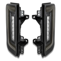 Thumbnail for Oracle 21-23 Ford Bronco Flush Style LED Taillights - Tinted SEE WARRANTY