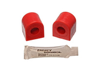 Thumbnail for Energy Suspension Saturn Rear Sway Bar Bushing - Red