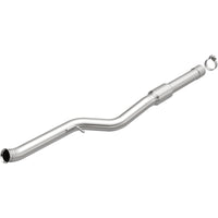 Thumbnail for Magnaflow Conv DF 2012-2015 328i L4 2 OEM Underbody