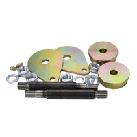 Thumbnail for ARB Greasable Fixed End Kit 76/78/79Ser