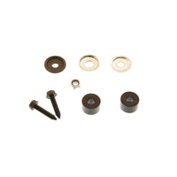 Thumbnail for Bilstein B6 69-83 Chevrolet Malibu Front 46mm Monotube Shock Absorber