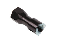 Thumbnail for Aeromotive 5/16in Female to ORB-06 Feed Line Adapter