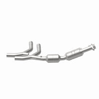 Thumbnail for MagnaFlow Conv DF 05-07 Ford E150 4.6L Passenger Side