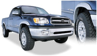 Thumbnail for Bushwacker 03-06 Toyota Tundra Standard Cab Fleetside Extend-A-Fender Style Flares 4pc - Black