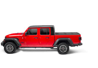 Thumbnail for UnderCover 2020 Jeep Gladiator 5ft Flex Bed Cover