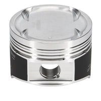 Thumbnail for Wiseco Mits Turbo DISH -10cc 1.378 X 85.5 Piston Shelf Stock Kit