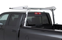 Thumbnail for Thule TracRac Cantilever Compact XT Extension (65in. Crossbar) - Silver