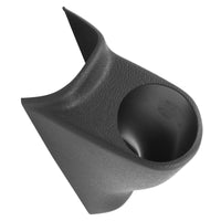 Thumbnail for Autometer 94-02 Chevy S10 / 95-02 Chevy Blazer 2-1/16in Single Pod - Black