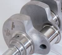 Thumbnail for Eagle Chevrolet 305/350 3.000in Stroke Forged Crankshaft