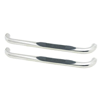 Thumbnail for Westin 1992-1994 Chevrolet/GMC Blazer Full Size 2dr E-Series 3 Nerf Step Bars - SS