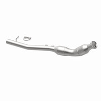 Thumbnail for MagnaFlow Conv DF 06-08 Range Rover P/S OEM