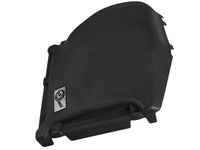Thumbnail for aFe MagnumFORCE Intake System Cover, Black, 11-13 BMW 335i/xi E9x 3.0L N55 (t)