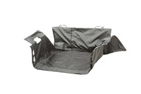 Thumbnail for Rugged Ridge C3 Cargo Cover W/O Subwoofer 07-18 Jeep Wrangler JKU 4 Door