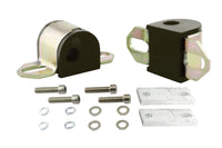 Thumbnail for Whiteline 04/91-99 Toyota Paseo EL 44-54 Front Lower Inner Rear Control Arm Anti-Lift / Casater Kit