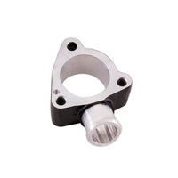 Thumbnail for Mishimoto 2018+ Jeep Wrangler JL 2.0L Performance Intercooler Pipe