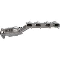 Thumbnail for MagnaFlow Conv DF 06-09 Cadillac STS 4.4L D/S Manifold (49 State)