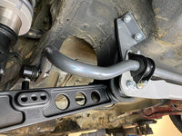Thumbnail for Progress Tech 88-91 Honda Civic HB/CRX Rear Sway Bar (22mm Adj)