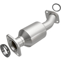 Thumbnail for MagnaFlow 17-20 Toyota Sienna V6 3.5L OEM Grade Direct-Fit Catalytic Converter